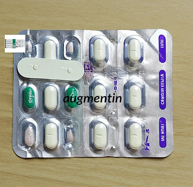 Augmentin il generico